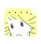 今日のスタンプ（個別スタンプ：29）