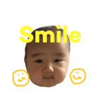 Habo's stamp（個別スタンプ：8）