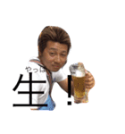 北村青年団.（個別スタンプ：4）