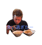 北村青年団.（個別スタンプ：7）