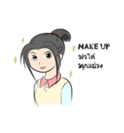 GrandMom moment（個別スタンプ：5）