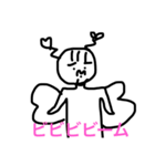田中スタンプ。（個別スタンプ：31）