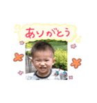 rrrrrrrr（個別スタンプ：1）