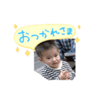 rrrrrrrr（個別スタンプ：3）
