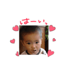 rrrrrrrr（個別スタンプ：4）