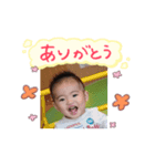 rrrrrrrr（個別スタンプ：7）