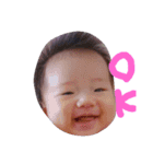 ひまりんぼ。（個別スタンプ：3）