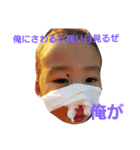 大好きこあたん（個別スタンプ：4）