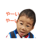 大好きこあたん（個別スタンプ：5）