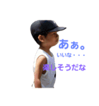 大好きこあたん（個別スタンプ：10）
