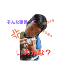 大好きこあたん（個別スタンプ：15）
