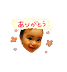 いちかちゃん20160913（個別スタンプ：3）