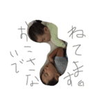 ishii  brothers（個別スタンプ：6）
