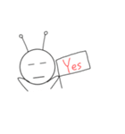 じんたくん（個別スタンプ：1）