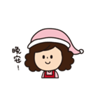 Eloise mommy sticker（個別スタンプ：8）