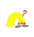 羊毛さん（個別スタンプ：23）