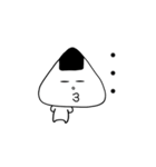 にぎお君の日常会話（個別スタンプ：2）