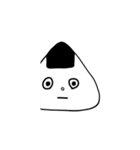 にぎお君の日常会話（個別スタンプ：12）