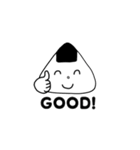 にぎお君の日常会話（個別スタンプ：15）