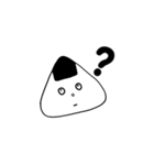 にぎお君の日常会話（個別スタンプ：24）