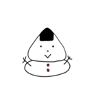にぎお君の日常会話（個別スタンプ：30）