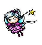ファンタジーTRPG的なスタンプ。（個別スタンプ：5）