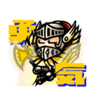 ファンタジーTRPG的なスタンプ。（個別スタンプ：31）