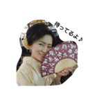 華鈴の愉快な仲間達（個別スタンプ：22）