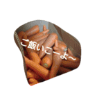 華鈴の愉快な仲間達（個別スタンプ：30）