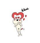 びわ男（個別スタンプ：2）
