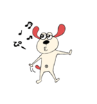びわ男（個別スタンプ：4）
