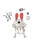 びわ男（個別スタンプ：5）