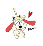 びわ男（個別スタンプ：7）