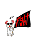 びわ男（個別スタンプ：10）