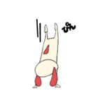 びわ男（個別スタンプ：19）