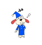 びわ男（個別スタンプ：26）