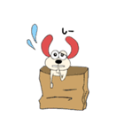 びわ男（個別スタンプ：33）