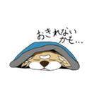 たま犬さん2（個別スタンプ：10）