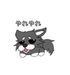 たま犬さん2（個別スタンプ：15）