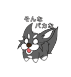 たま犬さん2（個別スタンプ：22）