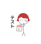 ilovesticker.bouningen（個別スタンプ：19）