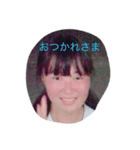 gotoda（個別スタンプ：1）