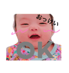 miiiikuchan（個別スタンプ：5）