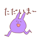 ナンシーのスタンプ（個別スタンプ：6）