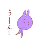 ナンシーのスタンプ（個別スタンプ：22）