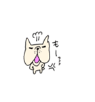 フレブルおから君（個別スタンプ：6）