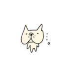フレブルおから君（個別スタンプ：8）