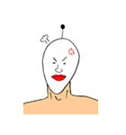 ギャング（個別スタンプ：7）