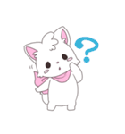 ホイップとステラ（個別スタンプ：18）