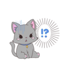 ホイップとステラ（個別スタンプ：19）